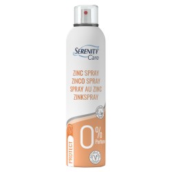 Serenity Care Zinco Spray...