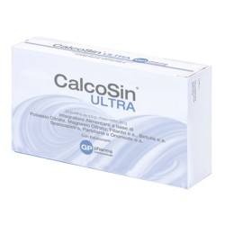 Gp Pharma Calcosin Ultra 20...