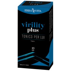 Erba Vita Virility Plus 45...