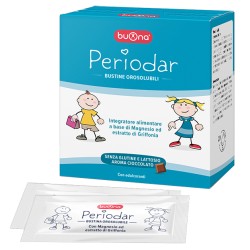 Buona Periodar 20 Buste