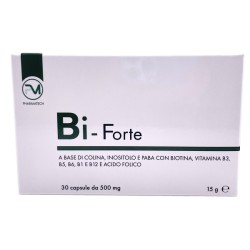 Piemme Pharmatech Bi-forte...