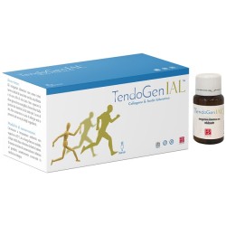 B2 Pharma Tendogenial 14...