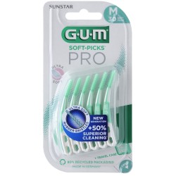Sunstar Gum Soft Pick Pro...