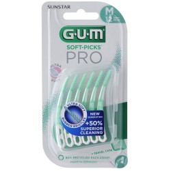 Sunstar Gum Soft Pick Pro...
