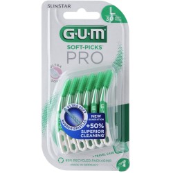 Sunstar Gum Soft Pick Pro...