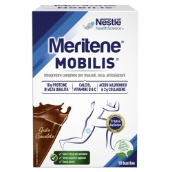 Nestlè Meritene Mobilis...