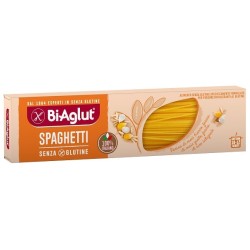 Biaglut Spaghetti 400 G