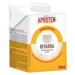 Aproten Bevanda 500 Ml