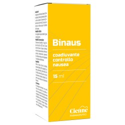 Cienne Farmaceutici Binaus...