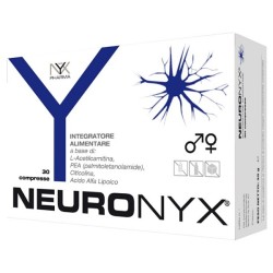 Amilos Neuronyx 30 Compresse