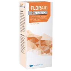 Smartfarma Floraid Matrix...