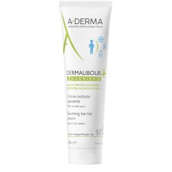 A-derma Dermalibour + Crema...