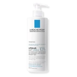 La Roche-posay Lipikar Urea...