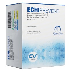 Cv Medical Echiprevent 20...