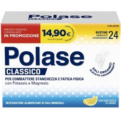 Haleon Polase Limone 24...