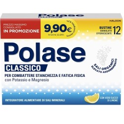 Haleon Polase Limone 12...