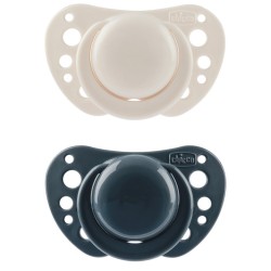Chicco Succhietti Air Blu...