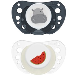 Chicco Succhietti Air Blu...