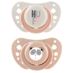 Chicco Succhietti Air Rosa...