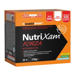 Named Nutrixam Forza 32...