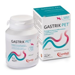 Candioli Gastrik Pet 30...