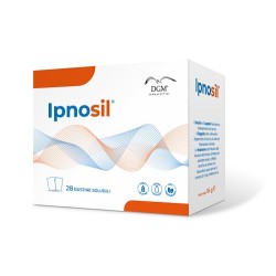 Dgm Farmaceutici Ipnosil 28...