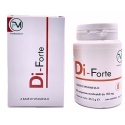 Piemme Pharmatech Di-forte...