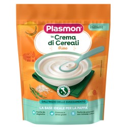 Plasmon Cereali Crema Di...