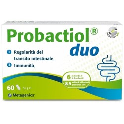 Metagenics Probactiol Duo...