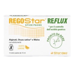 Stardea Regostar Reflux 14...