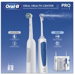 Procter & Gamble Oralb...