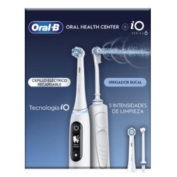 Procter & Gamble Oralb...
