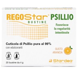 Stardea Regostar Psillio 20...
