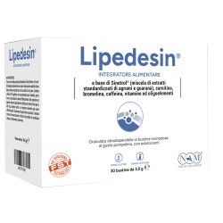 Nutri Supplies Lipedesin 30...