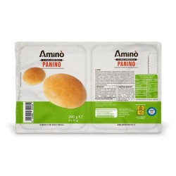Nove Alpi Amino' Panino 4...