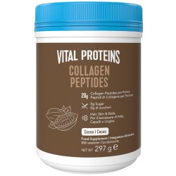 Nestlè Vital Proteins...