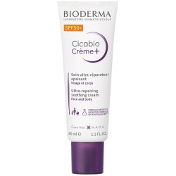 Bioderma Cicabio Creme+...
