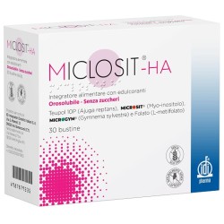 Idi Pharma Miclosit Ha 30...