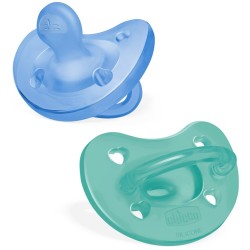 Chicco Gommotto Silicone...