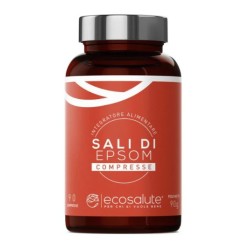 Zio Ecosalute Sali Di Epsom...