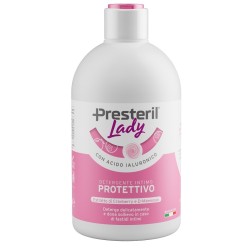 Corman Presteril Lady...