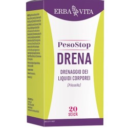 Erba Vita Peso Stop Drena...