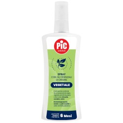 Pic Spray Vegetal...