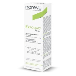 Noreva Exfoliac Peel Serum...