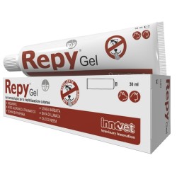 Innovet Repy Gel 30 Ml...