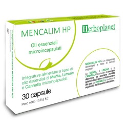 Herboplanet Mencalim Hp 30...
