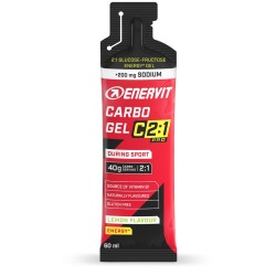Enervit C2 1 Pro Carbo Gel...
