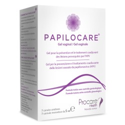 Procare Health Papilocare...