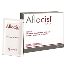 Nalkein Pharma Aflocist 20...
