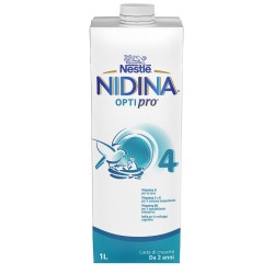 Nestlè Nidina Optipro 4...